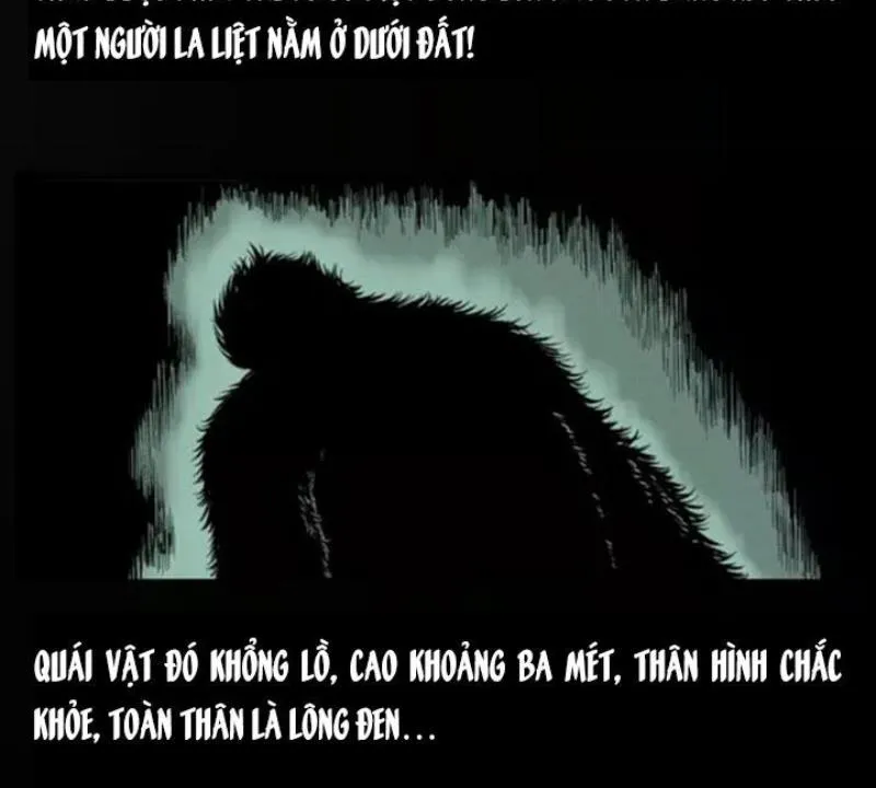 Tam Lão Gia Kinh Kỳ Thủ Trát Chapter 10 - Trang 39