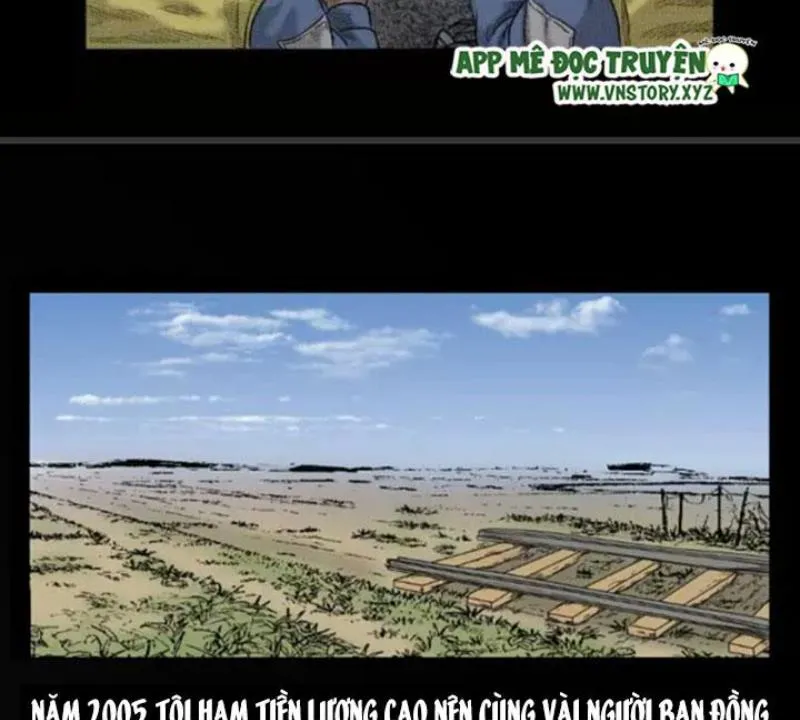 Tam Lão Gia Kinh Kỳ Thủ Trát Chapter 10 - Trang 4