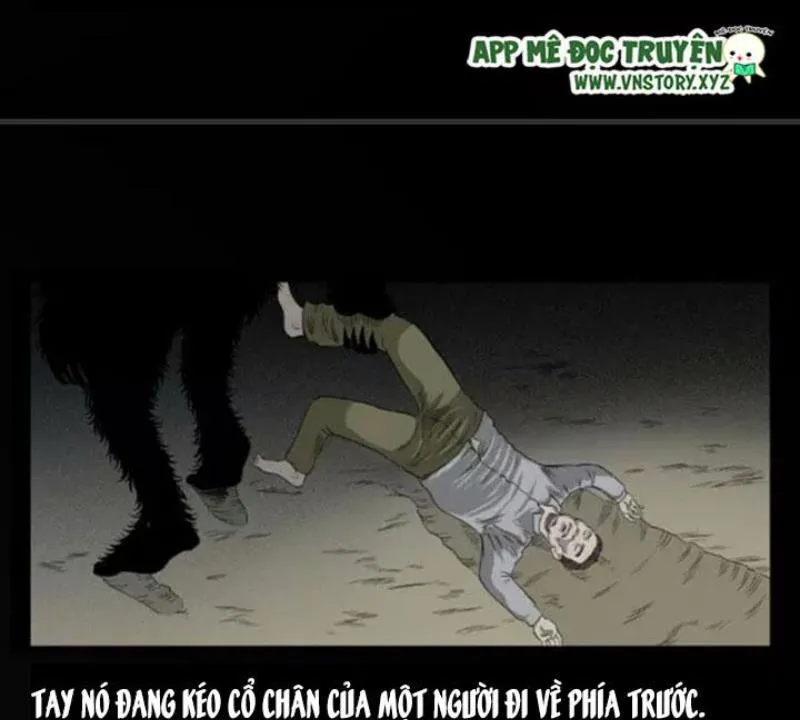 Tam Lão Gia Kinh Kỳ Thủ Trát Chapter 10 - Trang 40