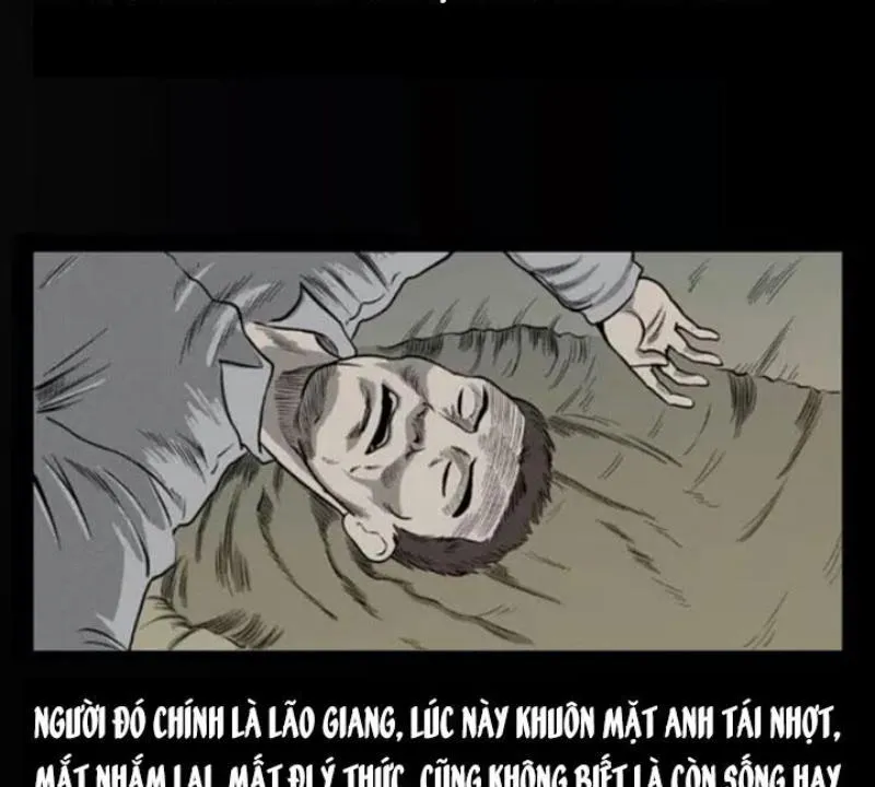 Tam Lão Gia Kinh Kỳ Thủ Trát Chapter 10 - Trang 41