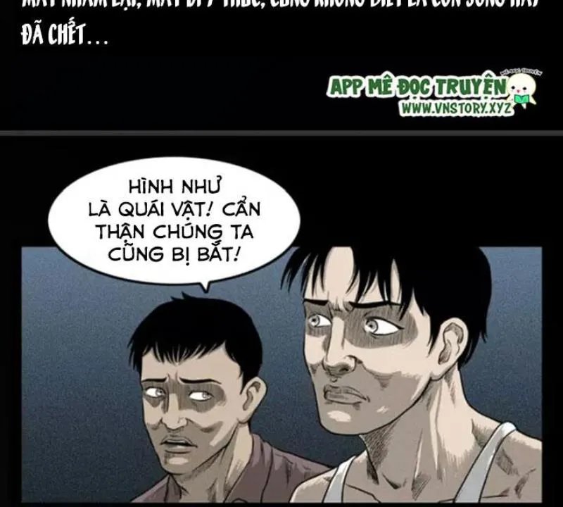 Tam Lão Gia Kinh Kỳ Thủ Trát Chapter 10 - Trang 42
