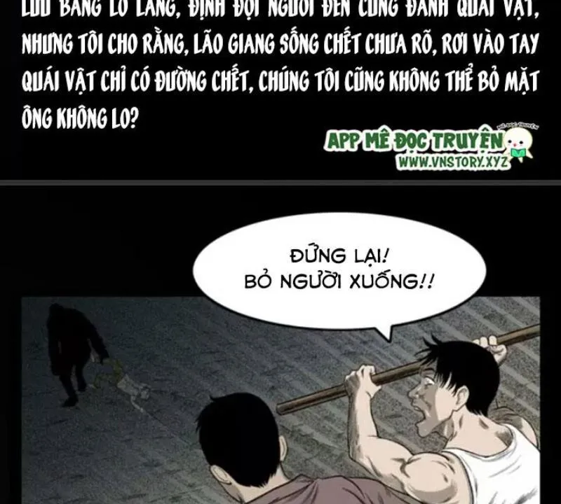 Tam Lão Gia Kinh Kỳ Thủ Trát Chapter 10 - Trang 44