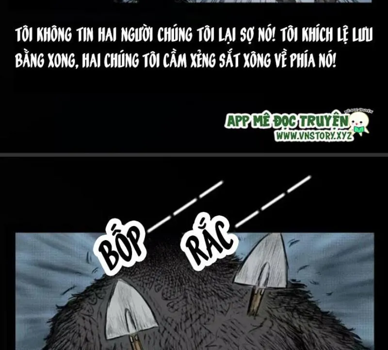 Tam Lão Gia Kinh Kỳ Thủ Trát Chapter 10 - Trang 46