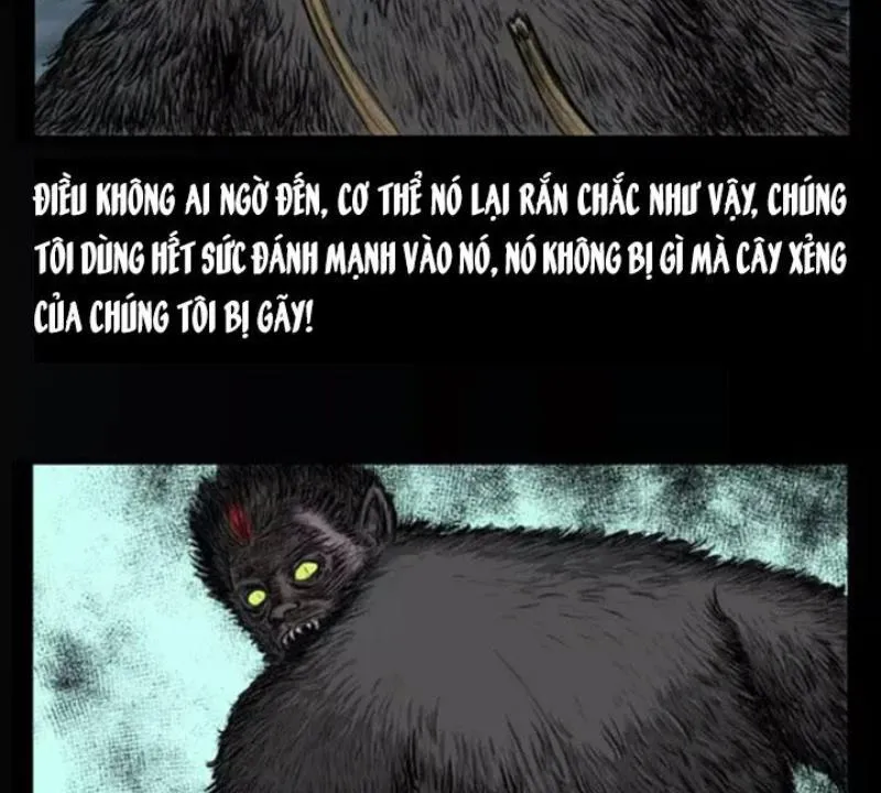 Tam Lão Gia Kinh Kỳ Thủ Trát Chapter 10 - Trang 47