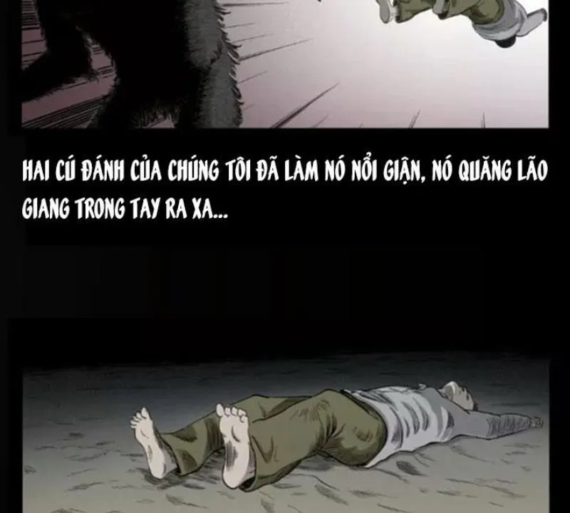 Tam Lão Gia Kinh Kỳ Thủ Trát Chapter 10 - Trang 49
