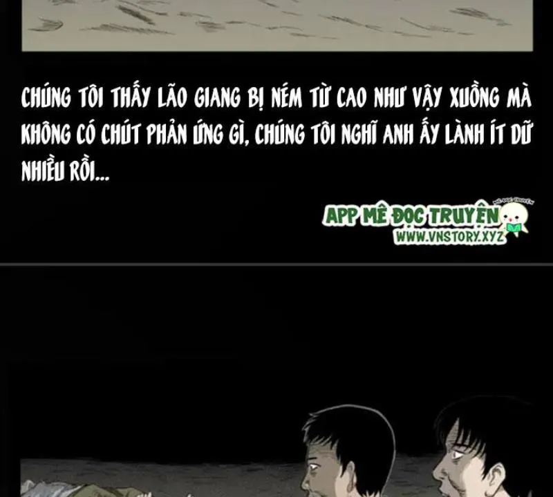 Tam Lão Gia Kinh Kỳ Thủ Trát Chapter 10 - Trang 50