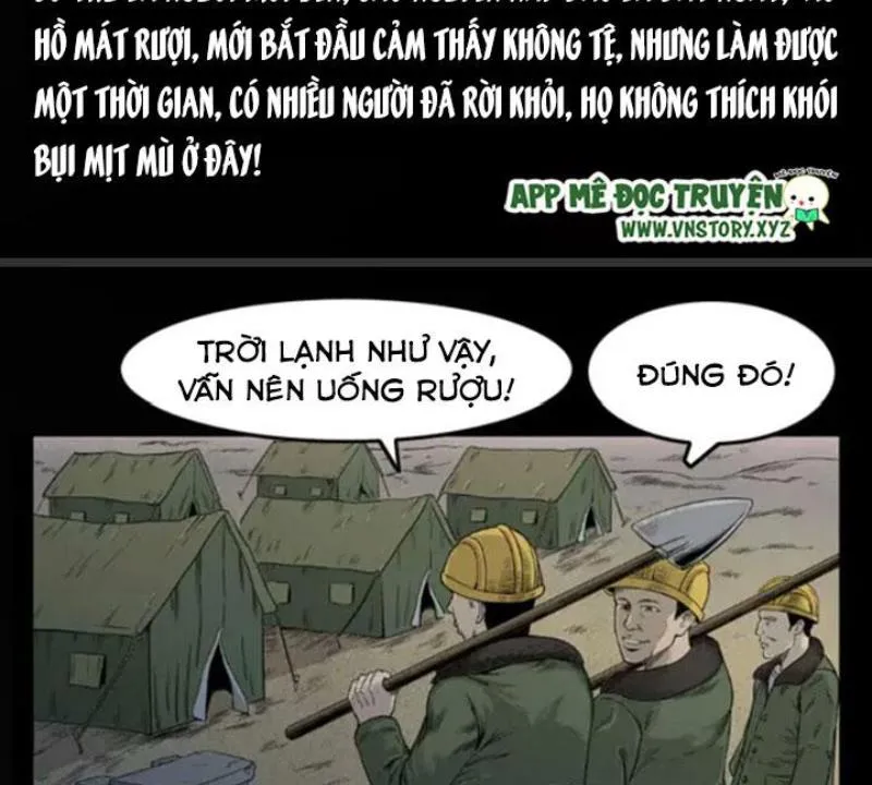 Tam Lão Gia Kinh Kỳ Thủ Trát Chapter 10 - Trang 6