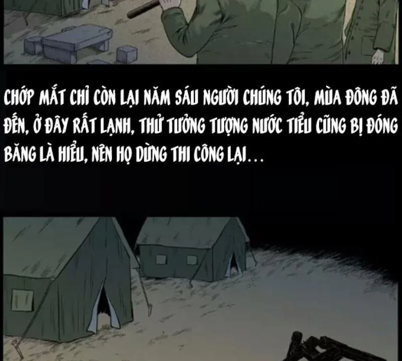 Tam Lão Gia Kinh Kỳ Thủ Trát Chapter 10 - Trang 7