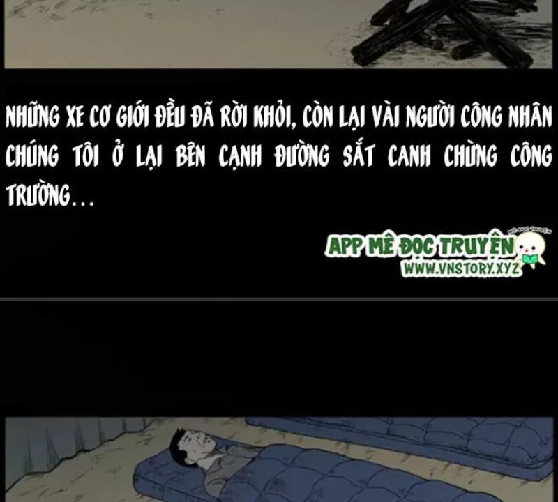 Tam Lão Gia Kinh Kỳ Thủ Trát Chapter 10 - Trang 8