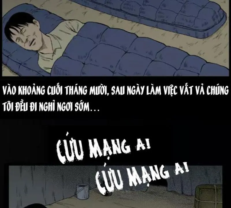 Tam Lão Gia Kinh Kỳ Thủ Trát Chapter 10 - Trang 9
