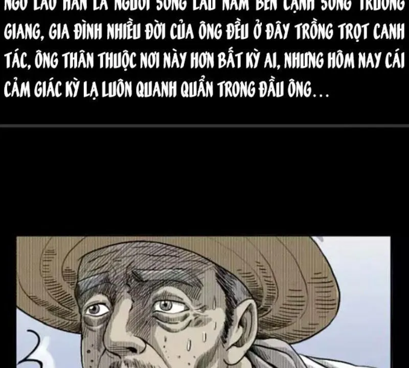 Tam Lão Gia Kinh Kỳ Thủ Trát Chapter 11 - Trang 10