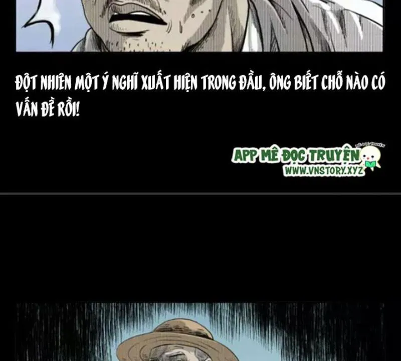 Tam Lão Gia Kinh Kỳ Thủ Trát Chapter 11 - Trang 11