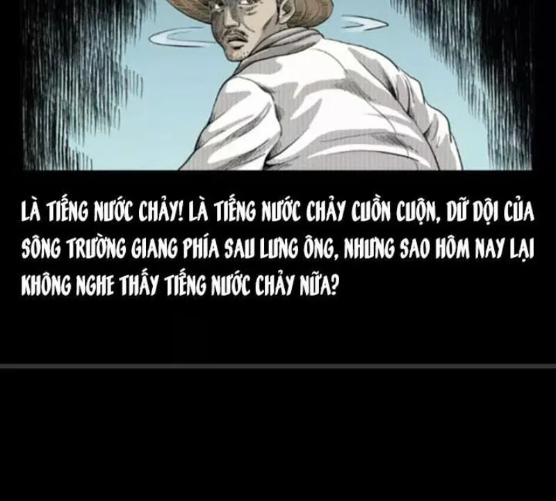 Tam Lão Gia Kinh Kỳ Thủ Trát Chapter 11 - Trang 12