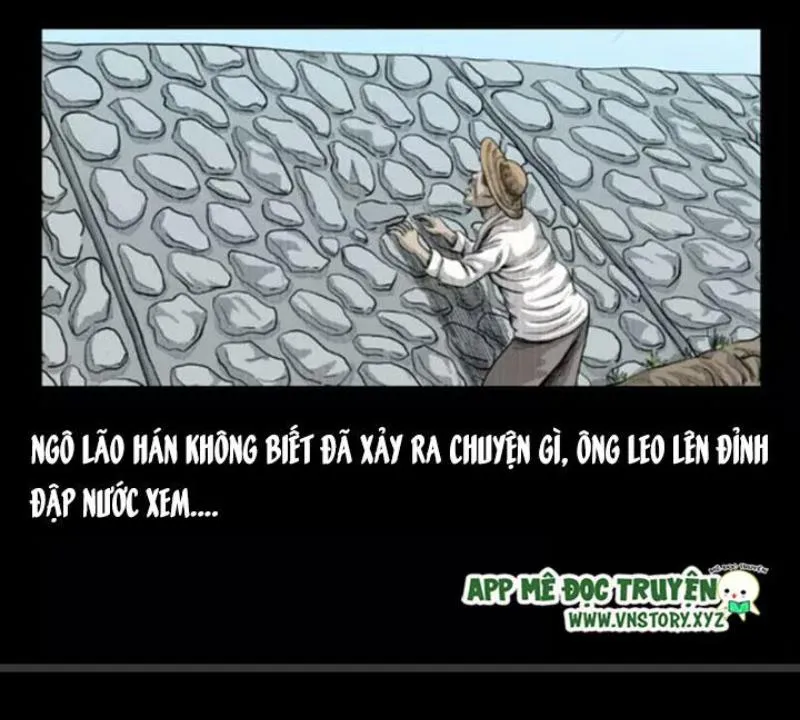 Tam Lão Gia Kinh Kỳ Thủ Trát Chapter 11 - Trang 13