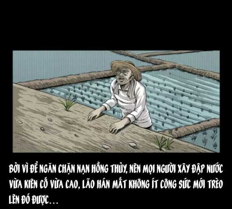 Tam Lão Gia Kinh Kỳ Thủ Trát Chapter 11 - Trang 14