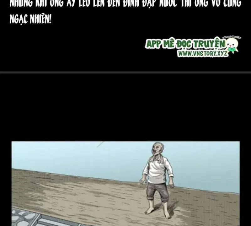Tam Lão Gia Kinh Kỳ Thủ Trát Chapter 11 - Trang 16