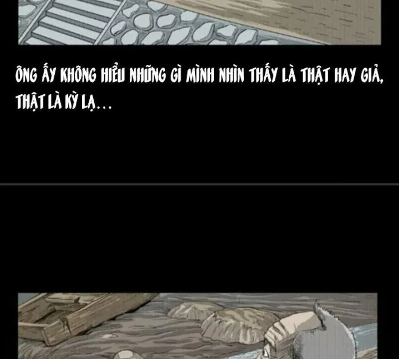 Tam Lão Gia Kinh Kỳ Thủ Trát Chapter 11 - Trang 17