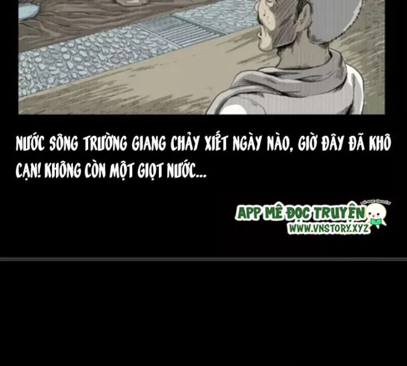 Tam Lão Gia Kinh Kỳ Thủ Trát Chapter 11 - Trang 18