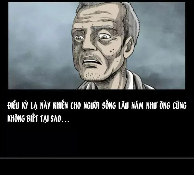 Tam Lão Gia Kinh Kỳ Thủ Trát Chapter 11 - Trang 19