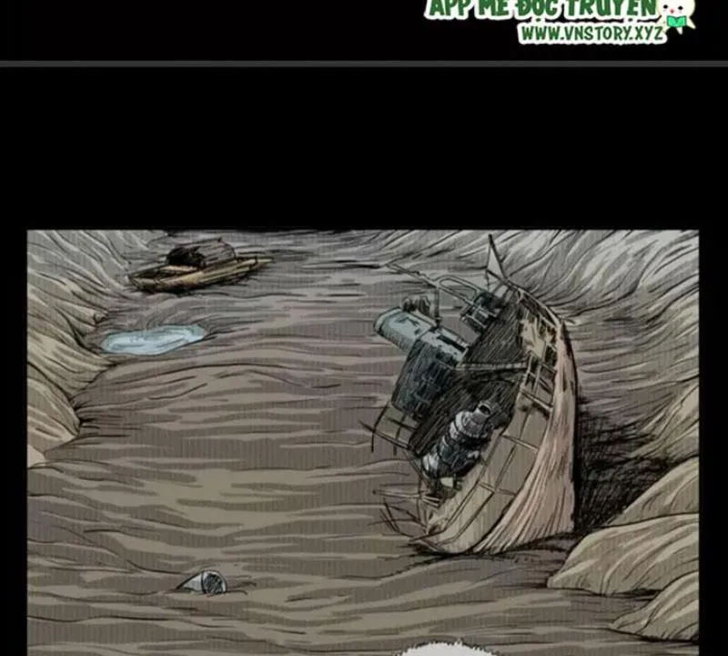 Tam Lão Gia Kinh Kỳ Thủ Trát Chapter 11 - Trang 21