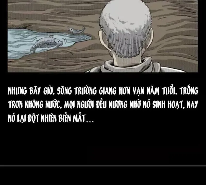 Tam Lão Gia Kinh Kỳ Thủ Trát Chapter 11 - Trang 22