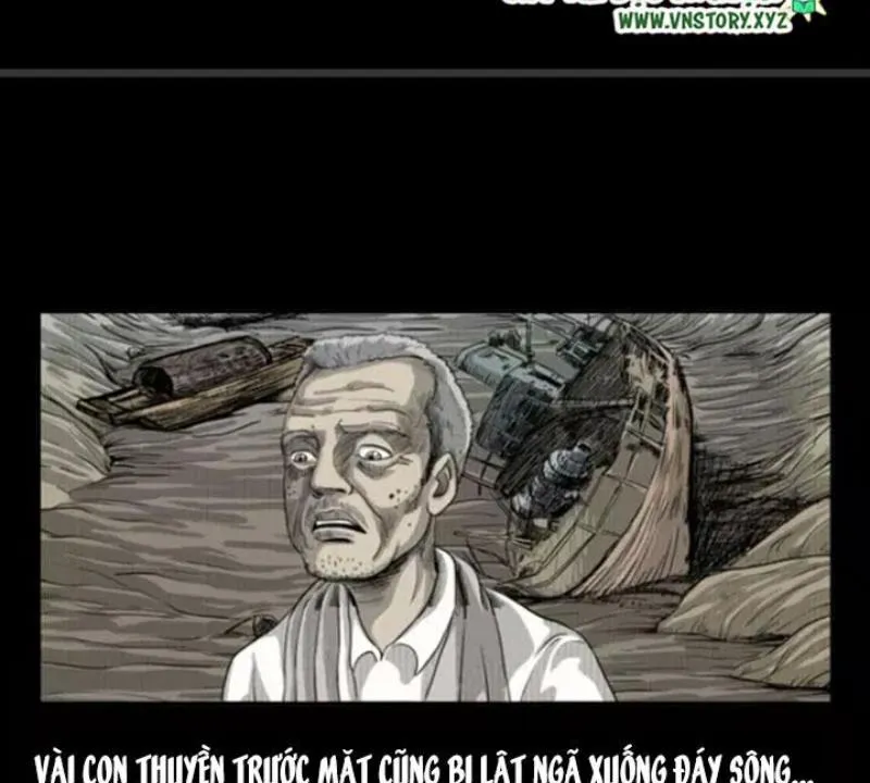 Tam Lão Gia Kinh Kỳ Thủ Trát Chapter 11 - Trang 24