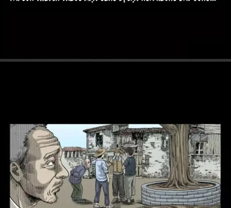 Tam Lão Gia Kinh Kỳ Thủ Trát Chapter 11 - Trang 25