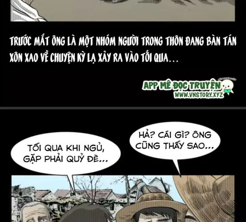 Tam Lão Gia Kinh Kỳ Thủ Trát Chapter 11 - Trang 26