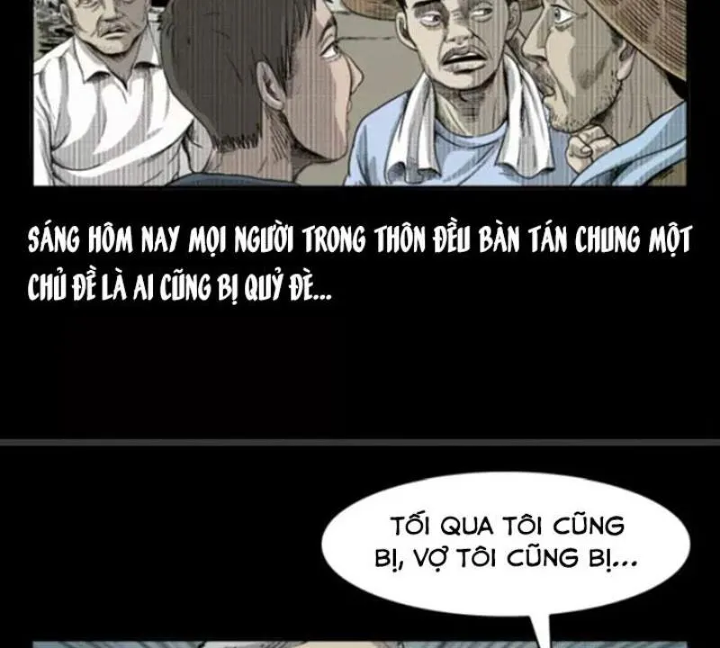 Tam Lão Gia Kinh Kỳ Thủ Trát Chapter 11 - Trang 27