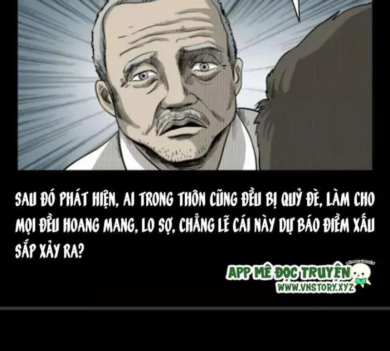 Tam Lão Gia Kinh Kỳ Thủ Trát Chapter 11 - Trang 28