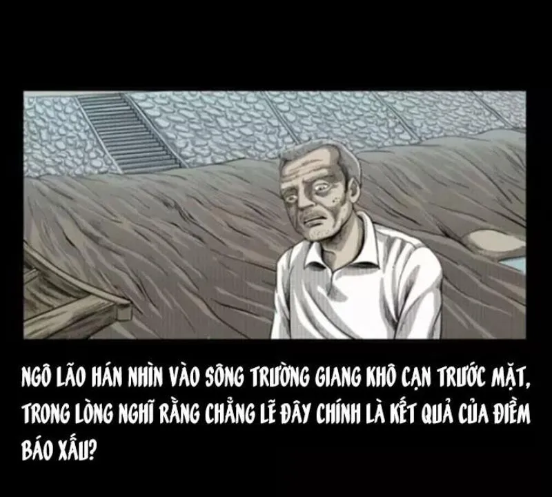 Tam Lão Gia Kinh Kỳ Thủ Trát Chapter 11 - Trang 29