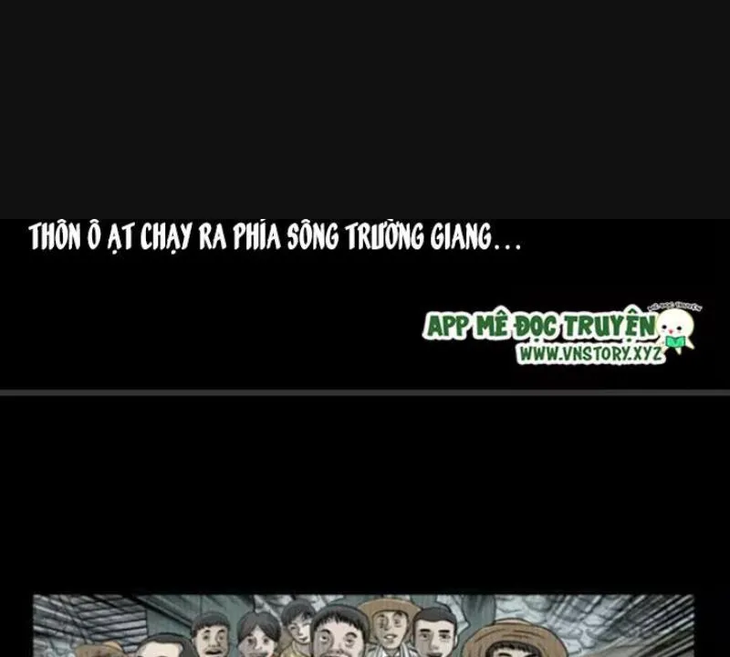 Tam Lão Gia Kinh Kỳ Thủ Trát Chapter 11 - Trang 31
