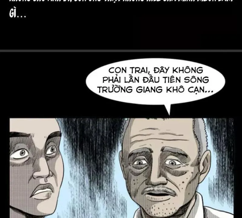 Tam Lão Gia Kinh Kỳ Thủ Trát Chapter 11 - Trang 37