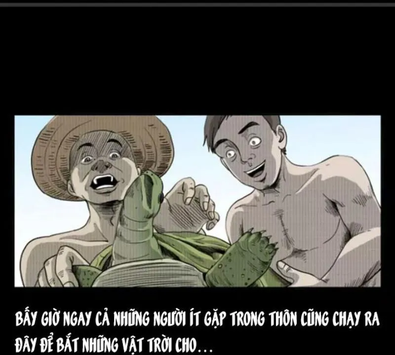 Tam Lão Gia Kinh Kỳ Thủ Trát Chapter 11 - Trang 42