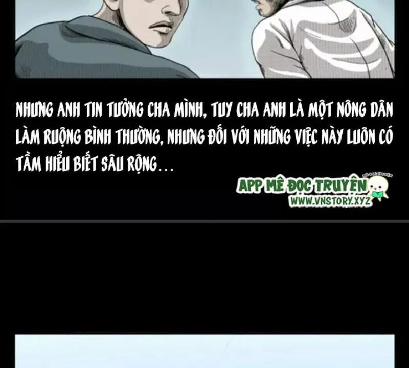 Tam Lão Gia Kinh Kỳ Thủ Trát Chapter 11 - Trang 45
