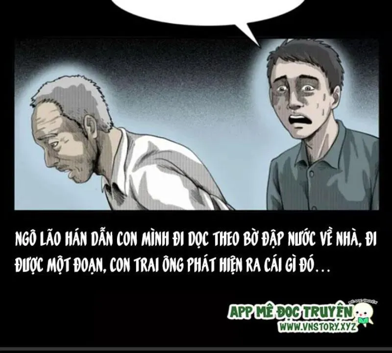 Tam Lão Gia Kinh Kỳ Thủ Trát Chapter 11 - Trang 47