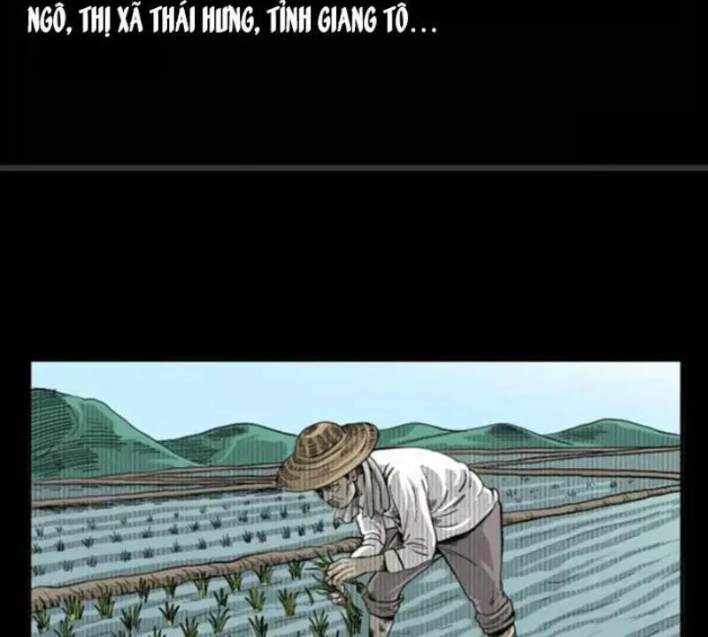 Tam Lão Gia Kinh Kỳ Thủ Trát Chapter 11 - Trang 5