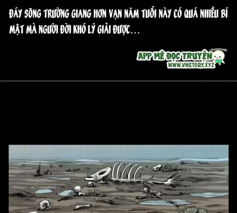 Tam Lão Gia Kinh Kỳ Thủ Trát Chapter 11 - Trang 50