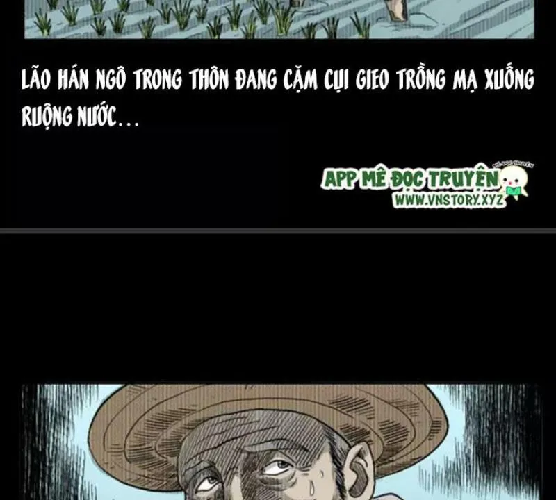 Tam Lão Gia Kinh Kỳ Thủ Trát Chapter 11 - Trang 6