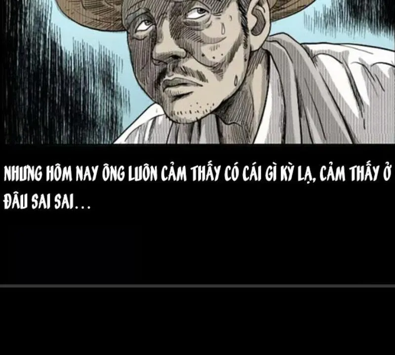 Tam Lão Gia Kinh Kỳ Thủ Trát Chapter 11 - Trang 7