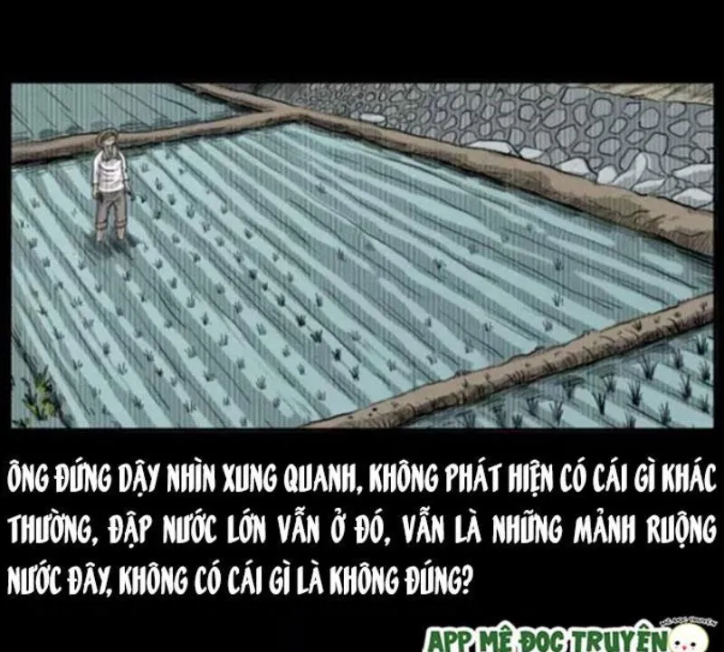 Tam Lão Gia Kinh Kỳ Thủ Trát Chapter 11 - Trang 8