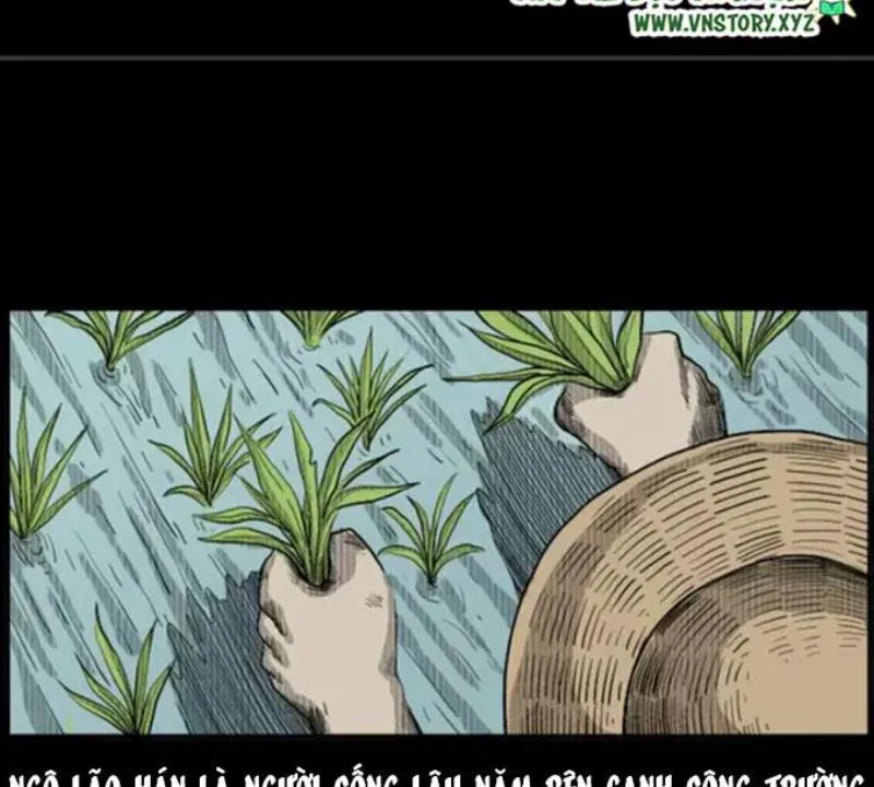 Tam Lão Gia Kinh Kỳ Thủ Trát Chapter 11 - Trang 9