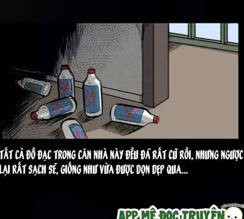 Tam Lão Gia Kinh Kỳ Thủ Trát Chapter 12 - Trang 10