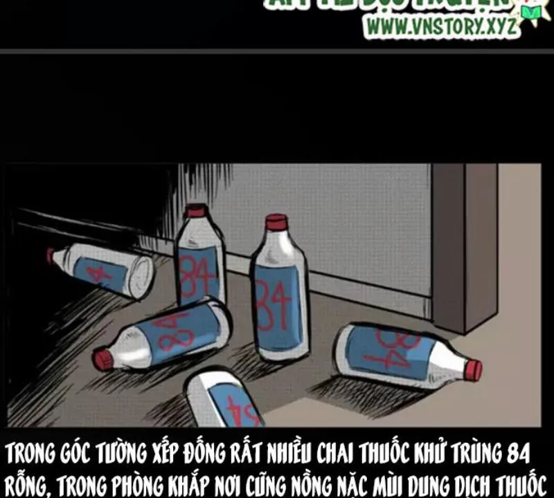 Tam Lão Gia Kinh Kỳ Thủ Trát Chapter 12 - Trang 11
