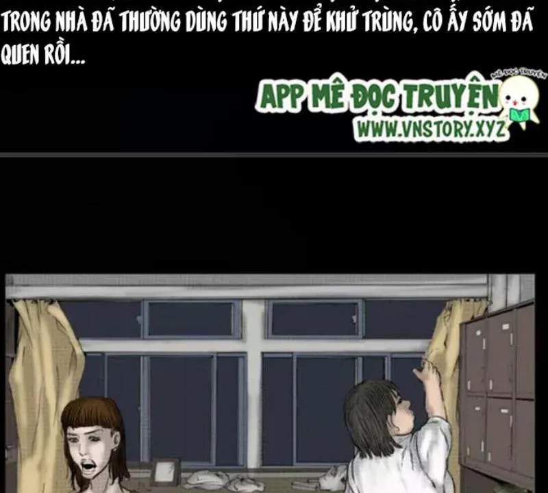 Tam Lão Gia Kinh Kỳ Thủ Trát Chapter 12 - Trang 13