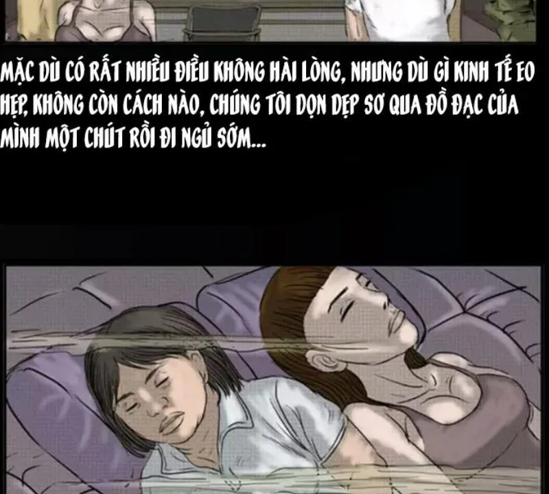 Tam Lão Gia Kinh Kỳ Thủ Trát Chapter 12 - Trang 14