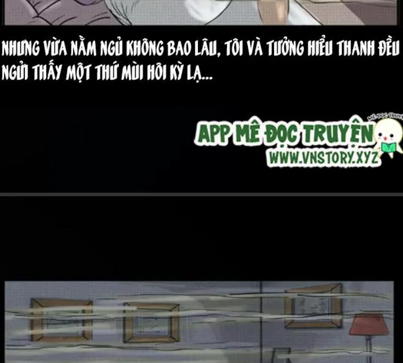 Tam Lão Gia Kinh Kỳ Thủ Trát Chapter 12 - Trang 15
