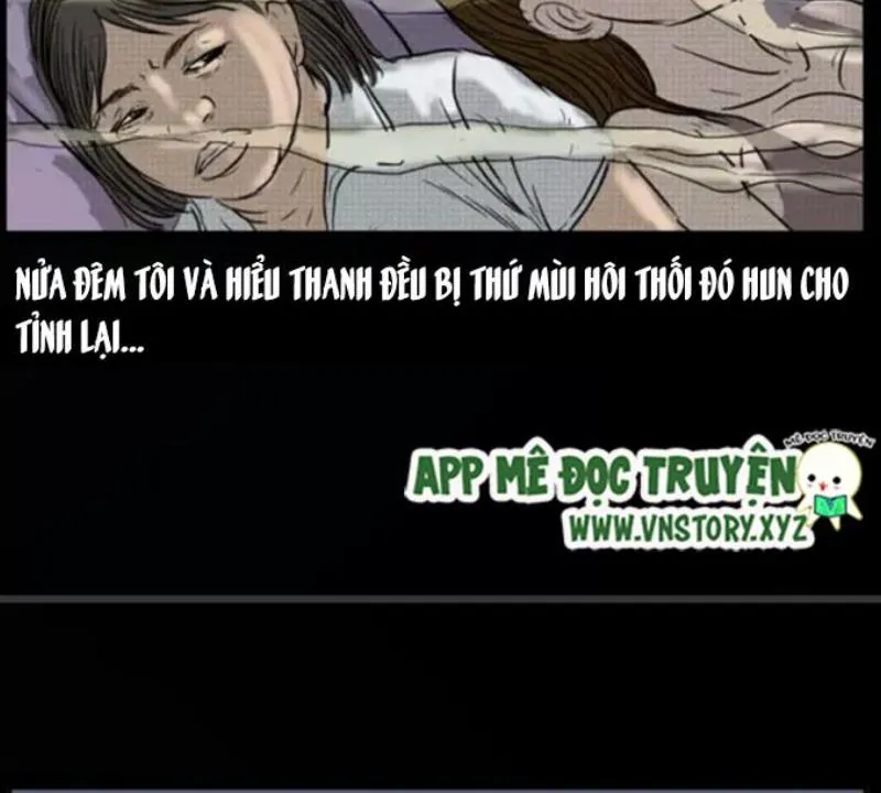 Tam Lão Gia Kinh Kỳ Thủ Trát Chapter 12 - Trang 17