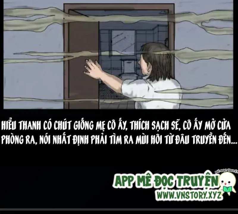 Tam Lão Gia Kinh Kỳ Thủ Trát Chapter 12 - Trang 19
