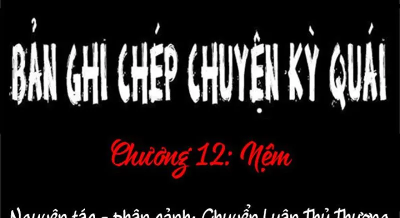 Tam Lão Gia Kinh Kỳ Thủ Trát Chapter 12 - Trang 2